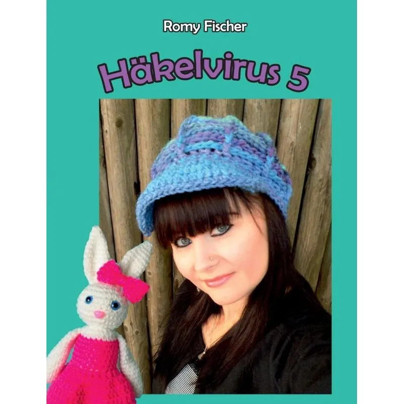 Häkelvirus 5