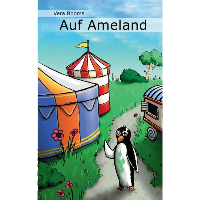 Auf Ameland