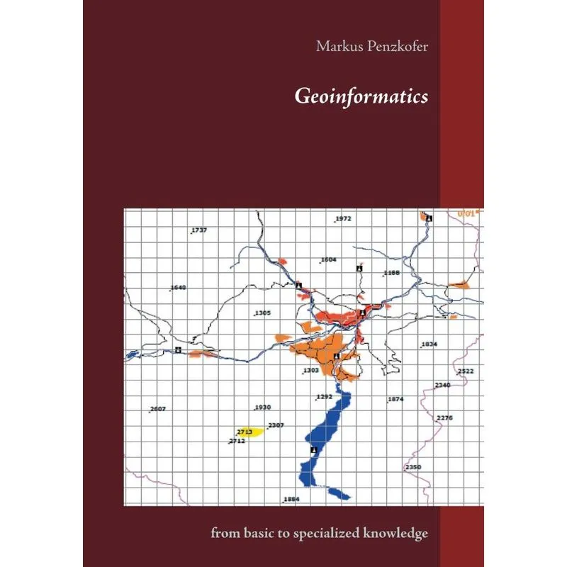 Geoinformatics