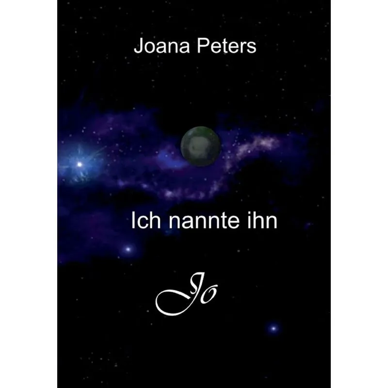 Ich nannte ihn Jo