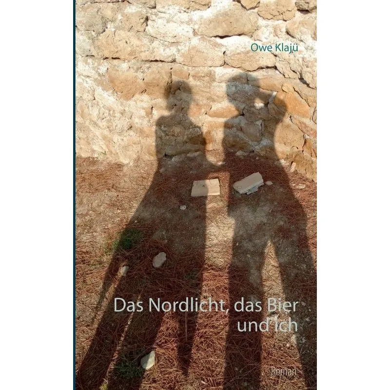 Das Nordlicht, das Bier und ich