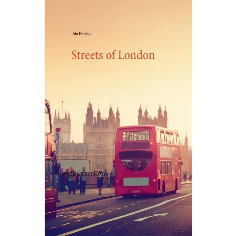 Streets of London