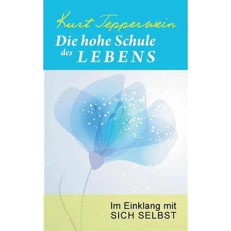 Die hohe Schule des Lebens