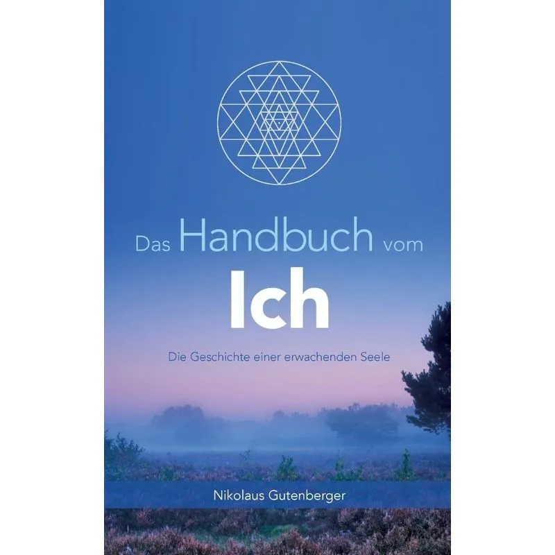 Das Handbuch vom Ich