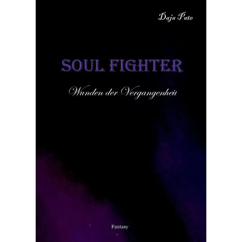 Soul Fighter
