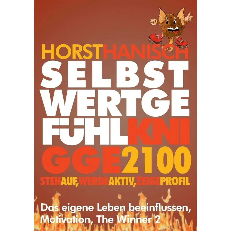 Selbstwertgefühl Knigge 2100