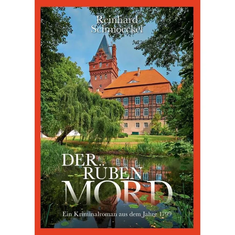 Der Rübenmord