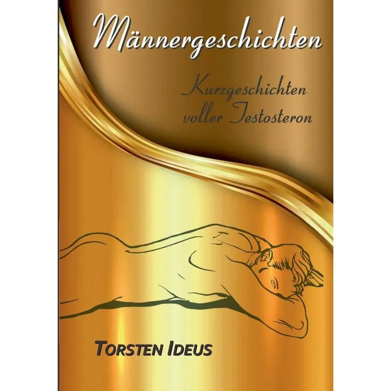 Männergeschichten