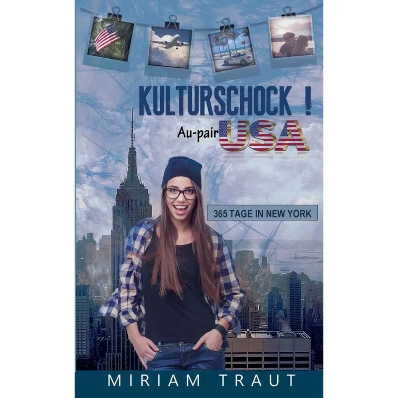 Kulturschock! Au-pair USA