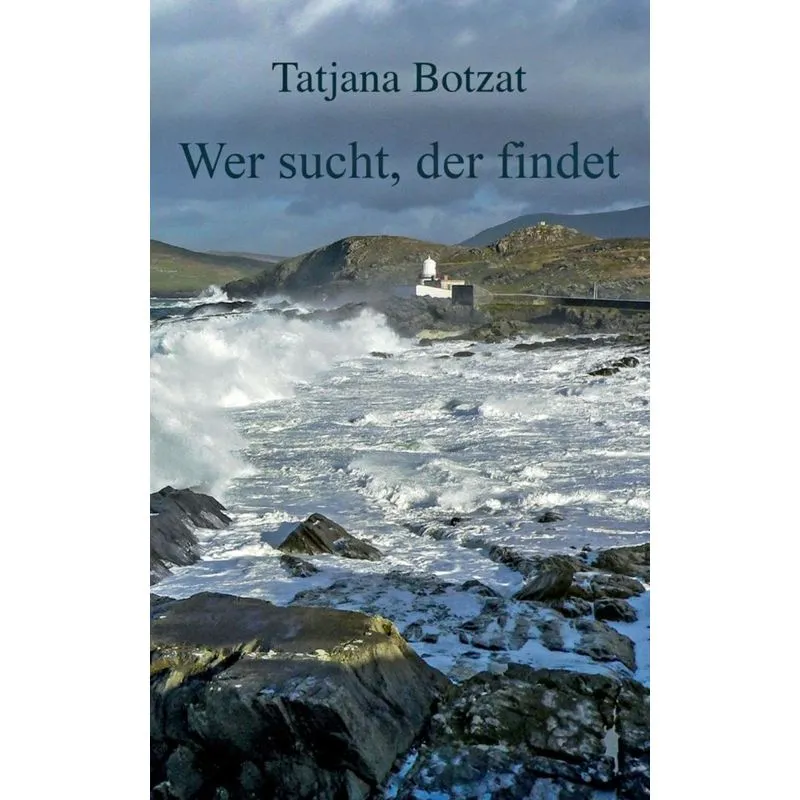 Wer sucht, der findet