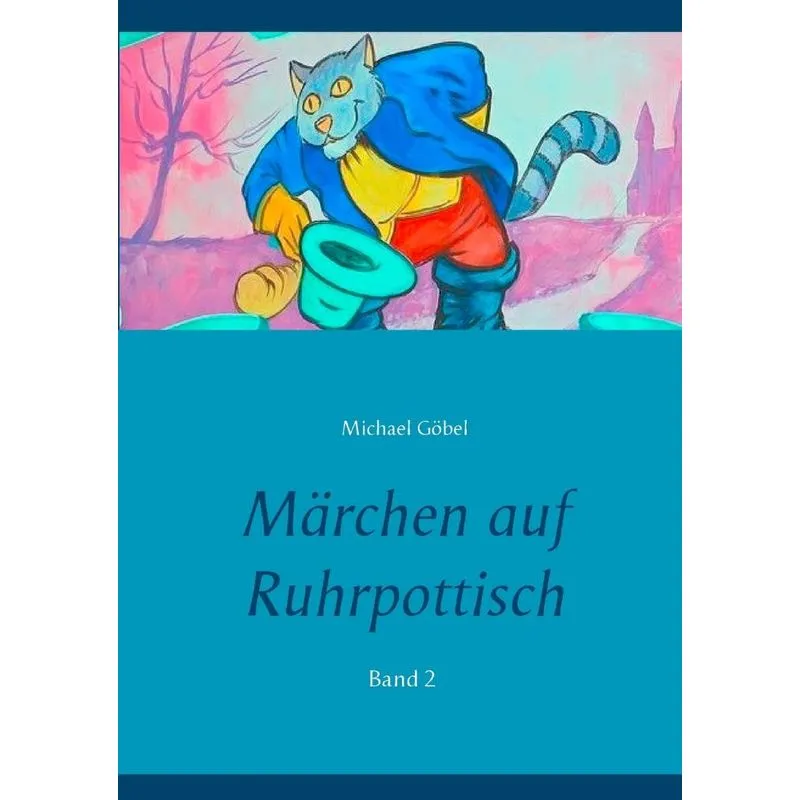 Märchen auf Ruhrpottisch