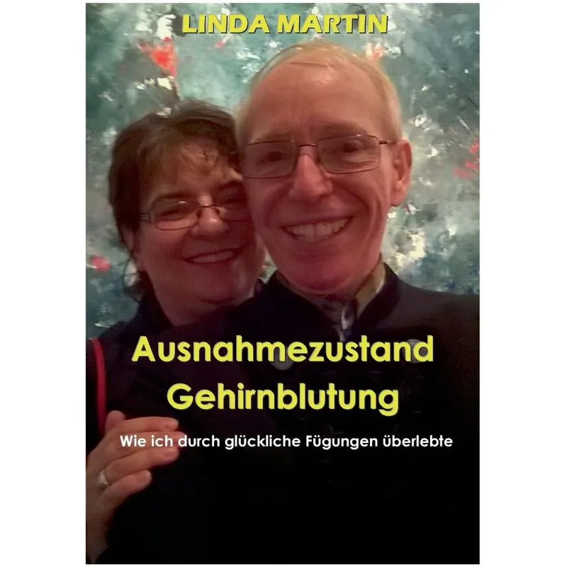 Ausnahmezustand Gehirnblutung