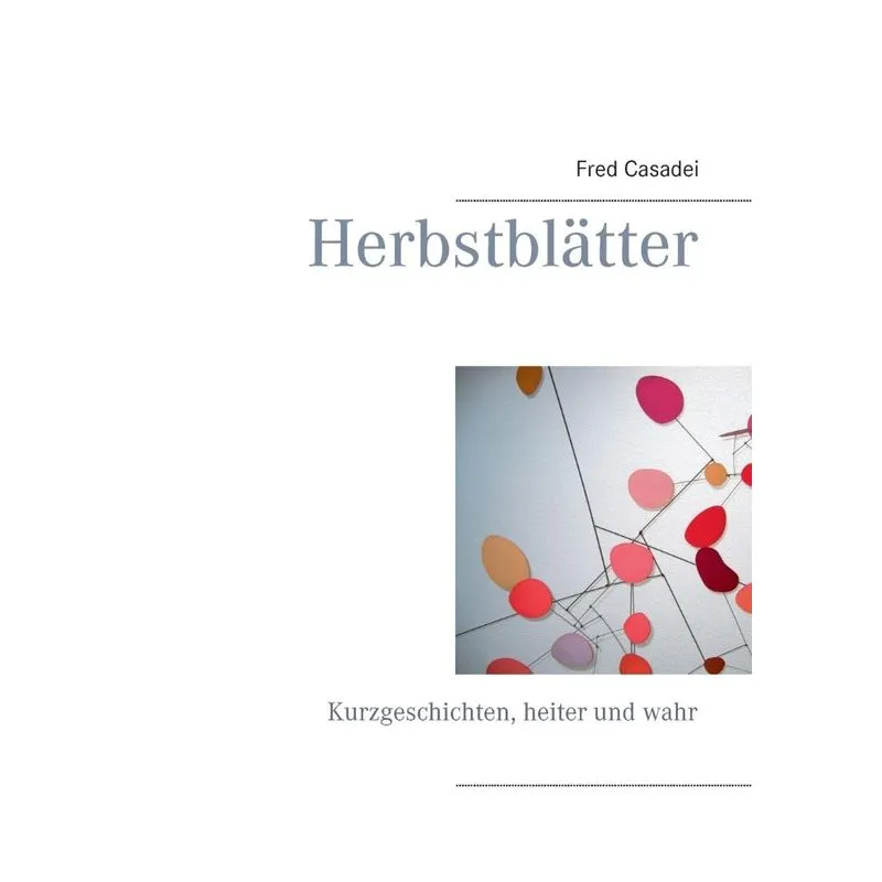 Herbstblätter