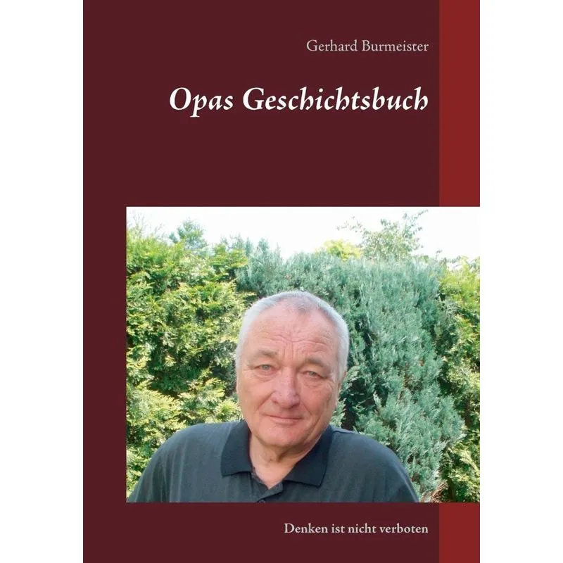 Opas Geschichtsbuch