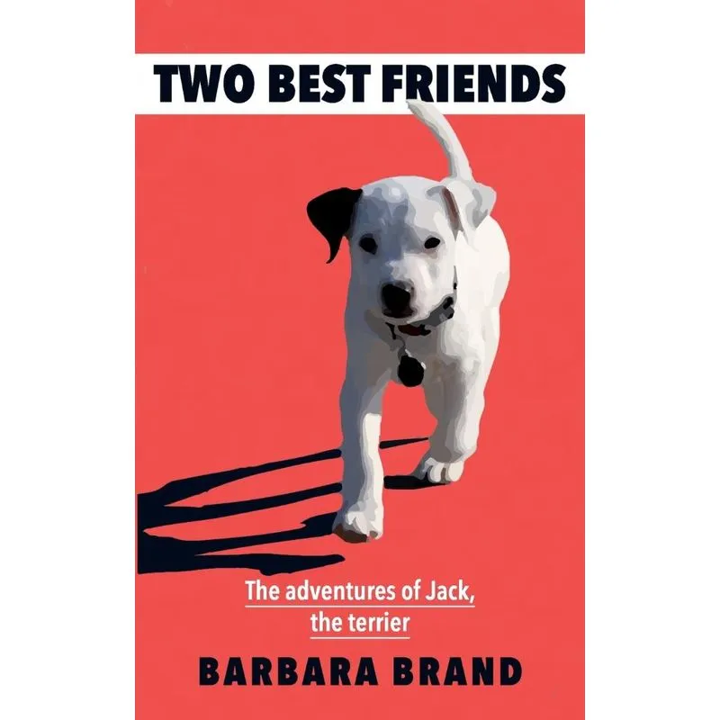 Two Best Friends
