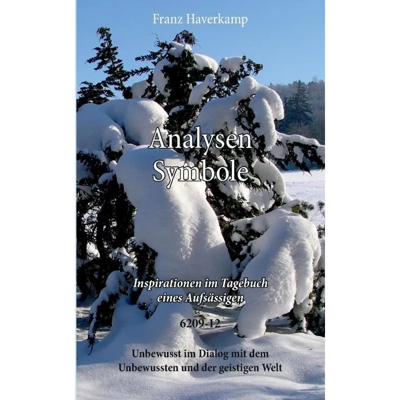 Analysen Symbole 6209-12