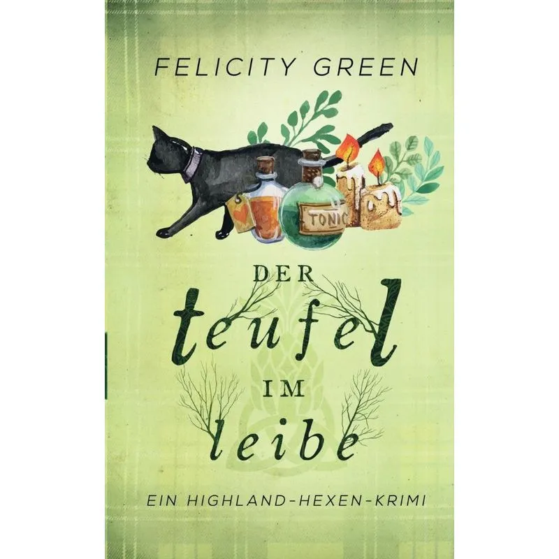 Der Teufel im Leibe