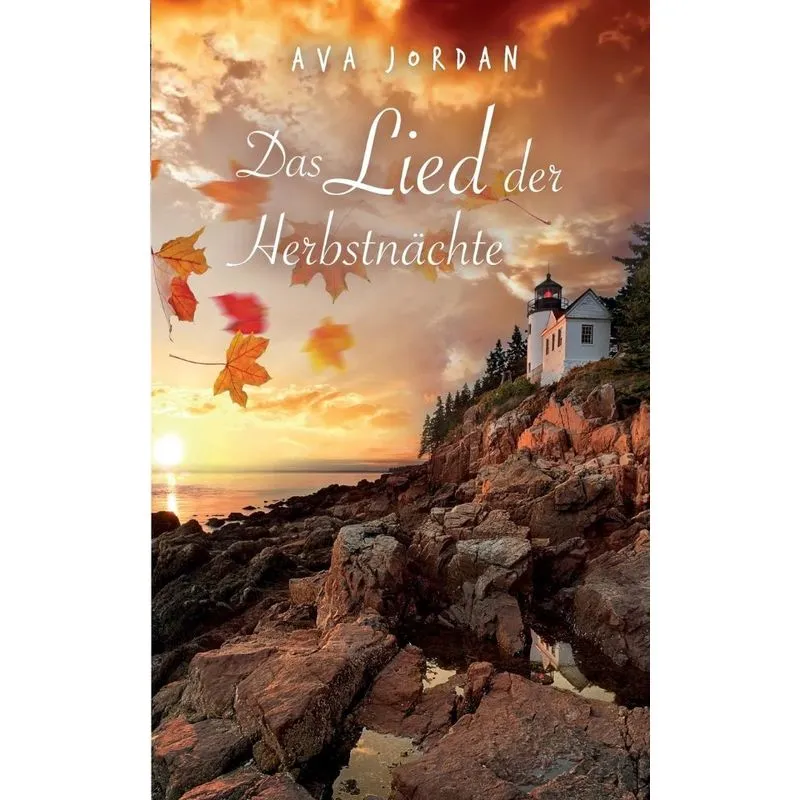 Das Lied der Herbstnächte