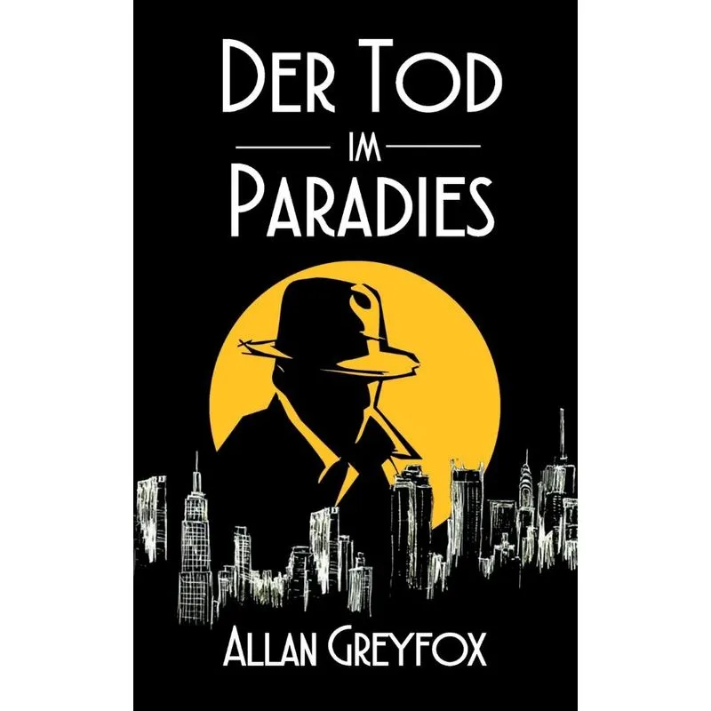 Der Tod im Paradies