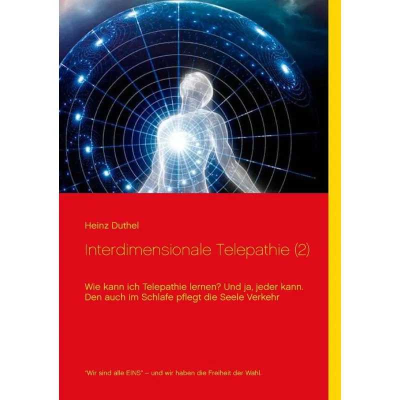 Interdimensionale Telepathie (2)