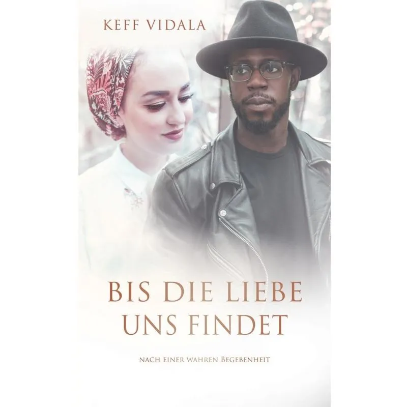 Bis die Liebe uns findet