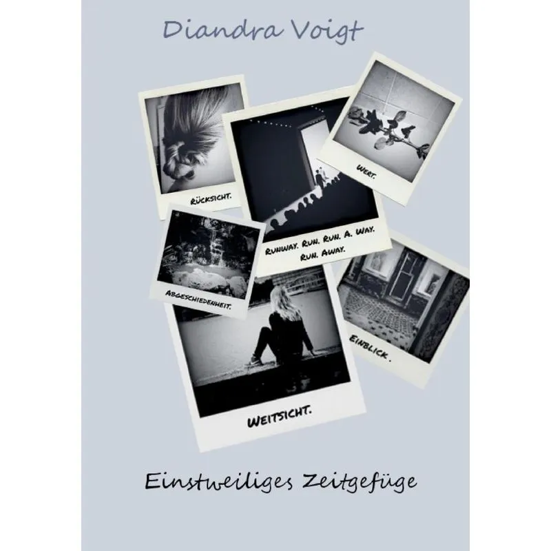 Einstweiliges Zeitgefüge