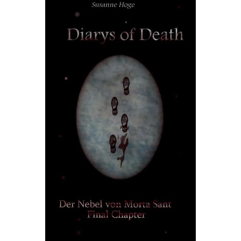 Diarys of Death V