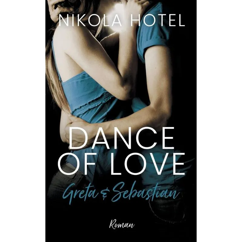 Greta & Sebastian