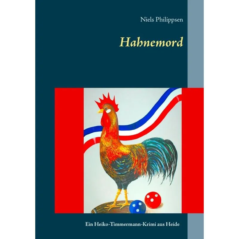 Hahnemord