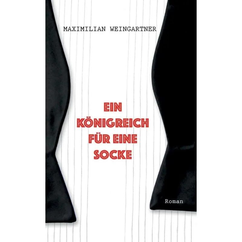 Ein Königreich für eine Socke