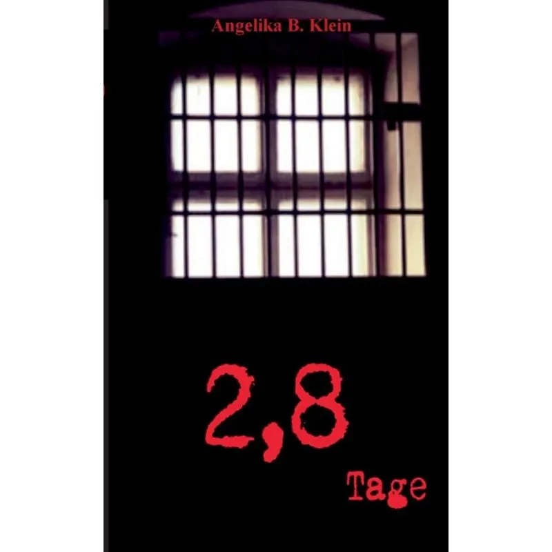 2,8 Tage