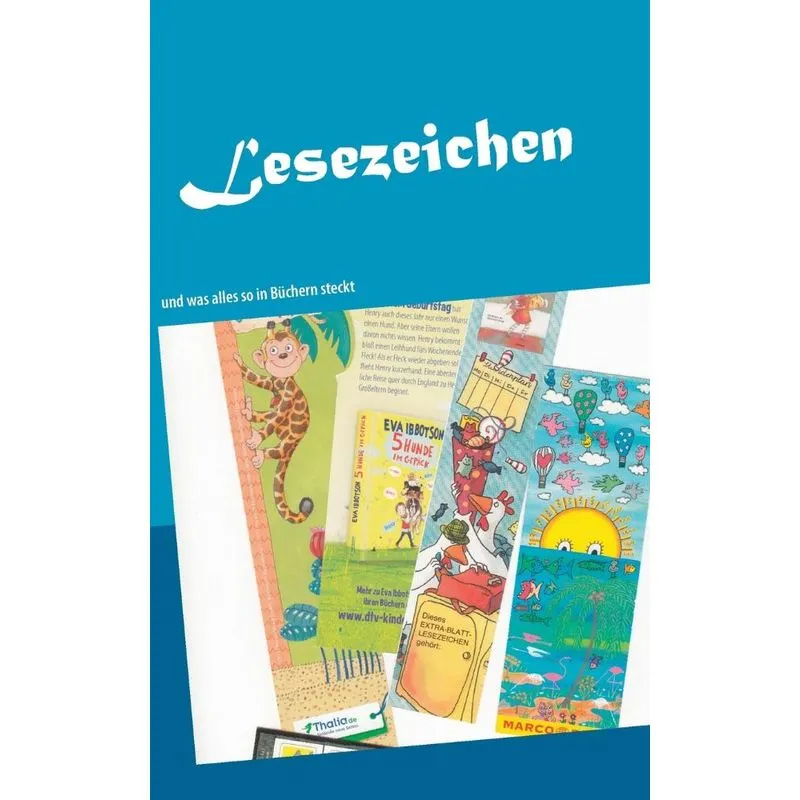 Lesezeichen
