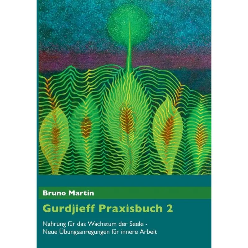 Gurdjieff Praxisbuch 2