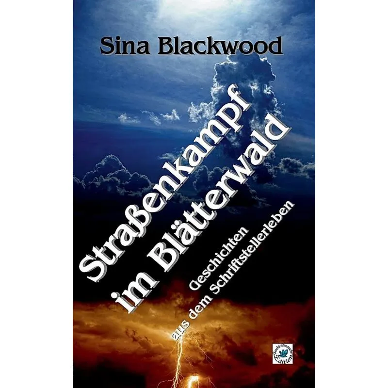 Straßenkampf im Blätterwald