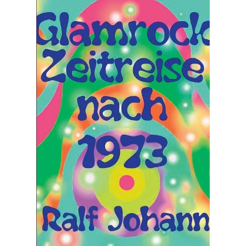 Glamrock Zeitreise nach 1973