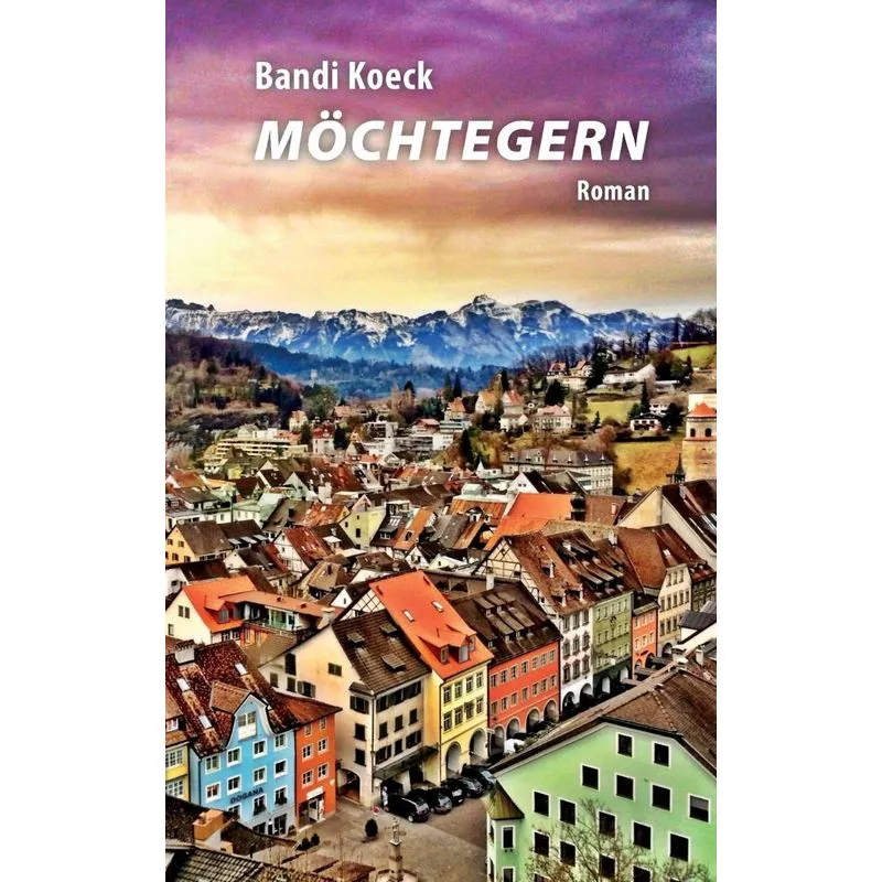 Möchtegern