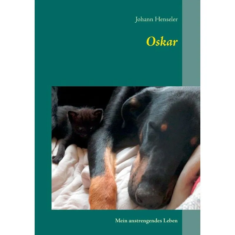 Oskar