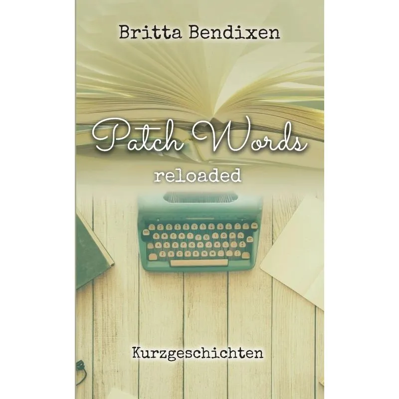 PatchWords