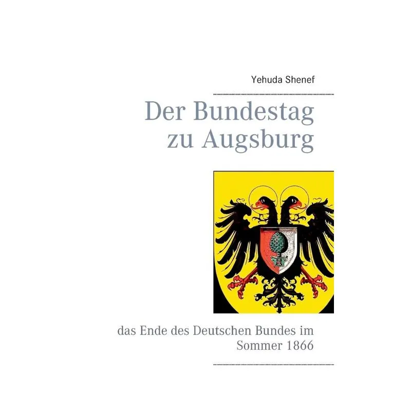 Der Bundestag zu Augsburg