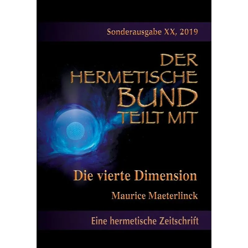 Die vierte Dimension