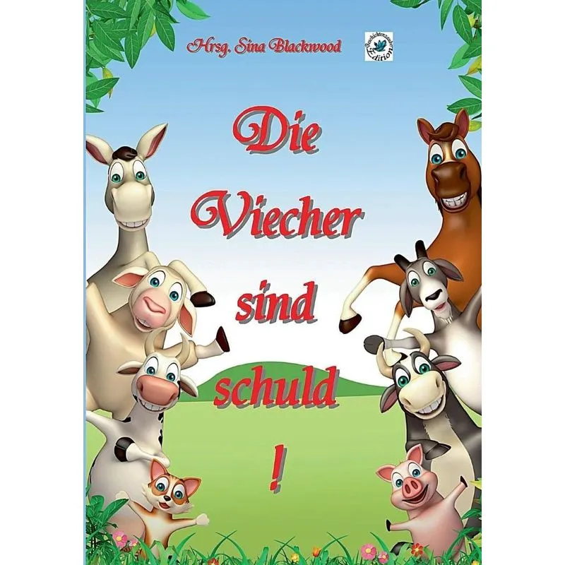 Die Viecher sind schuld!