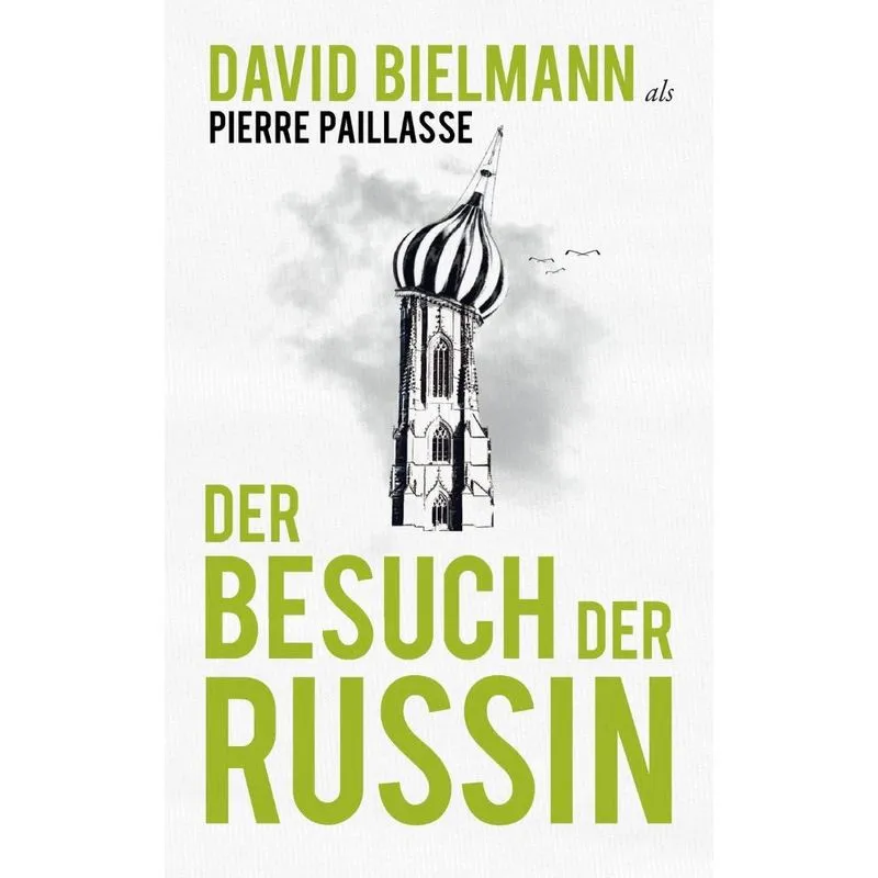 Der Besuch der Russin