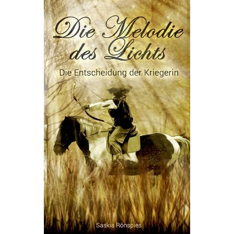 Die Melodie des Lichts
