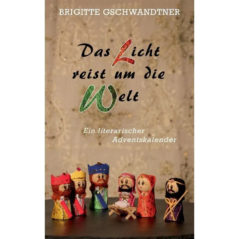 Das Licht reist um die Welt