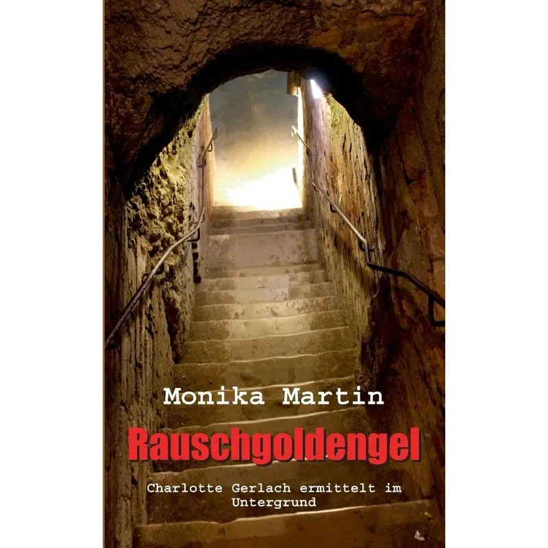 Rauschgoldengel