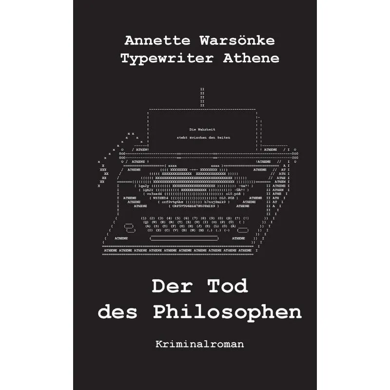 Der Tod des Philosophen