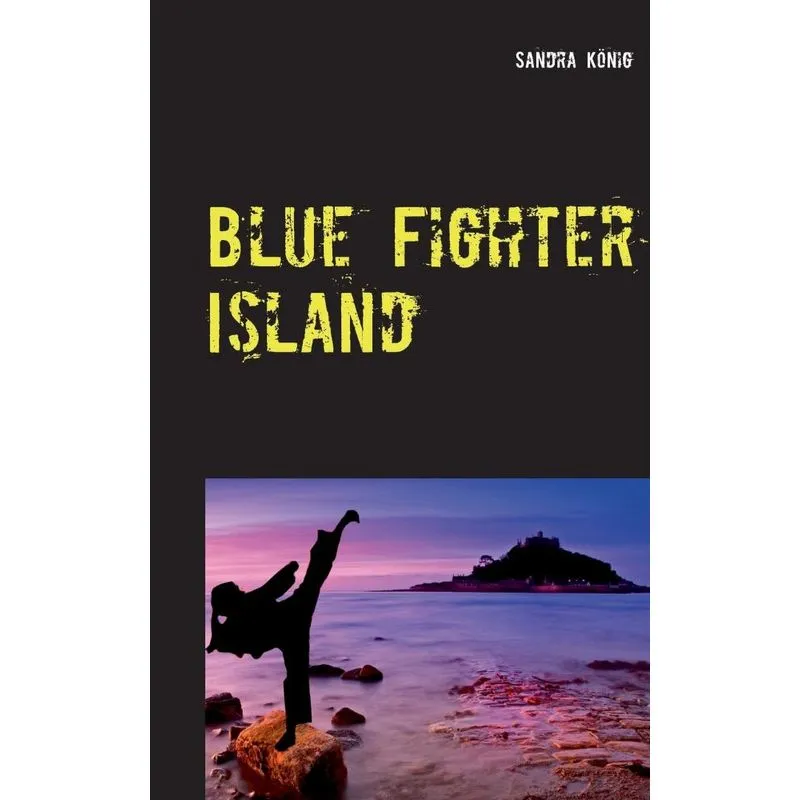 Blue Fighter Island