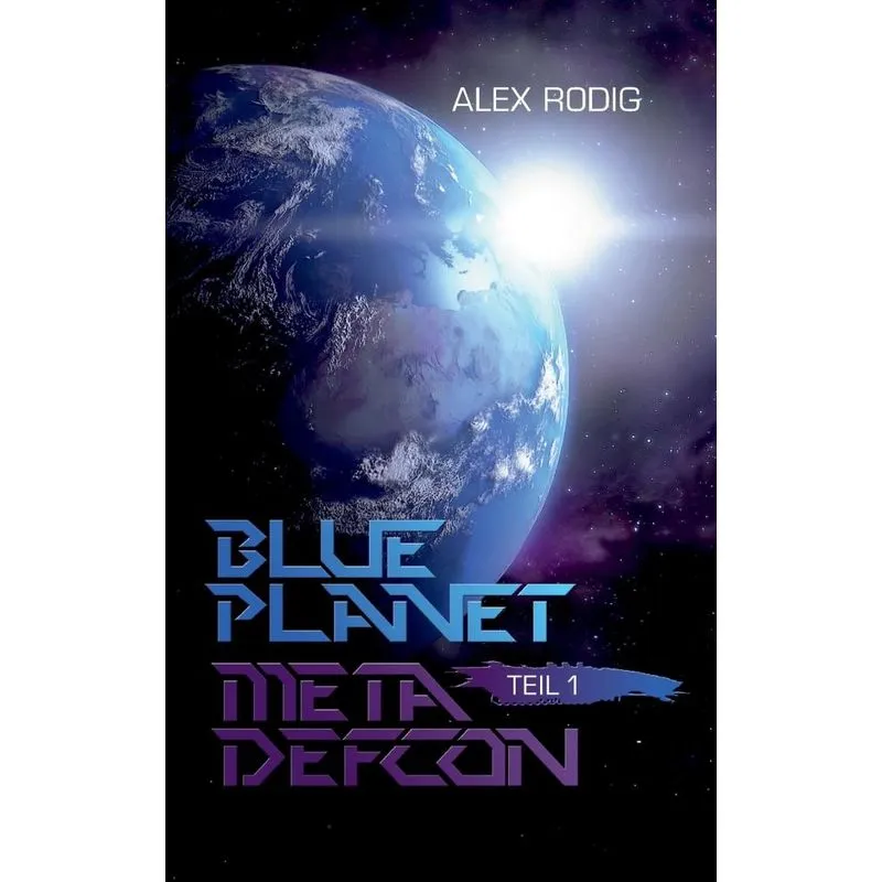 Blue Planet Meta Defcon