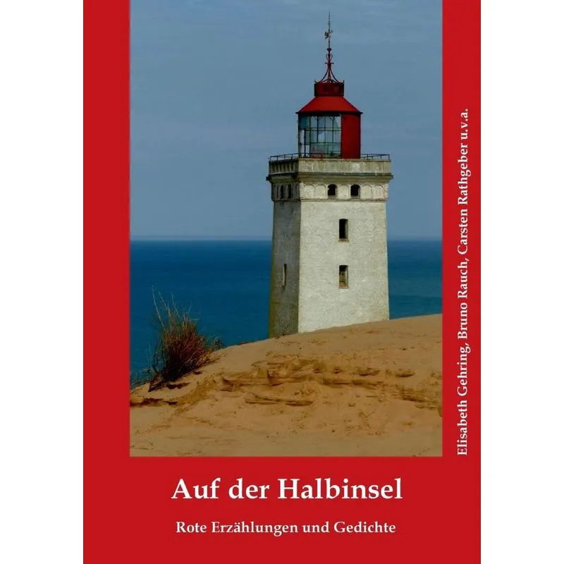 Auf der Halbinsel