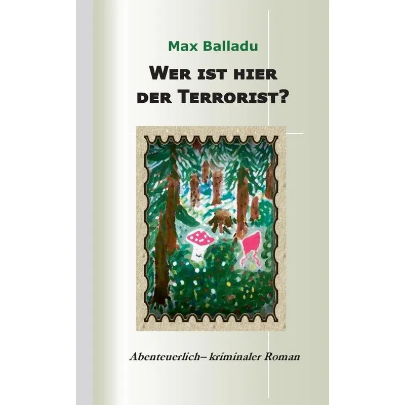 Wer ist hier der Terrorist?